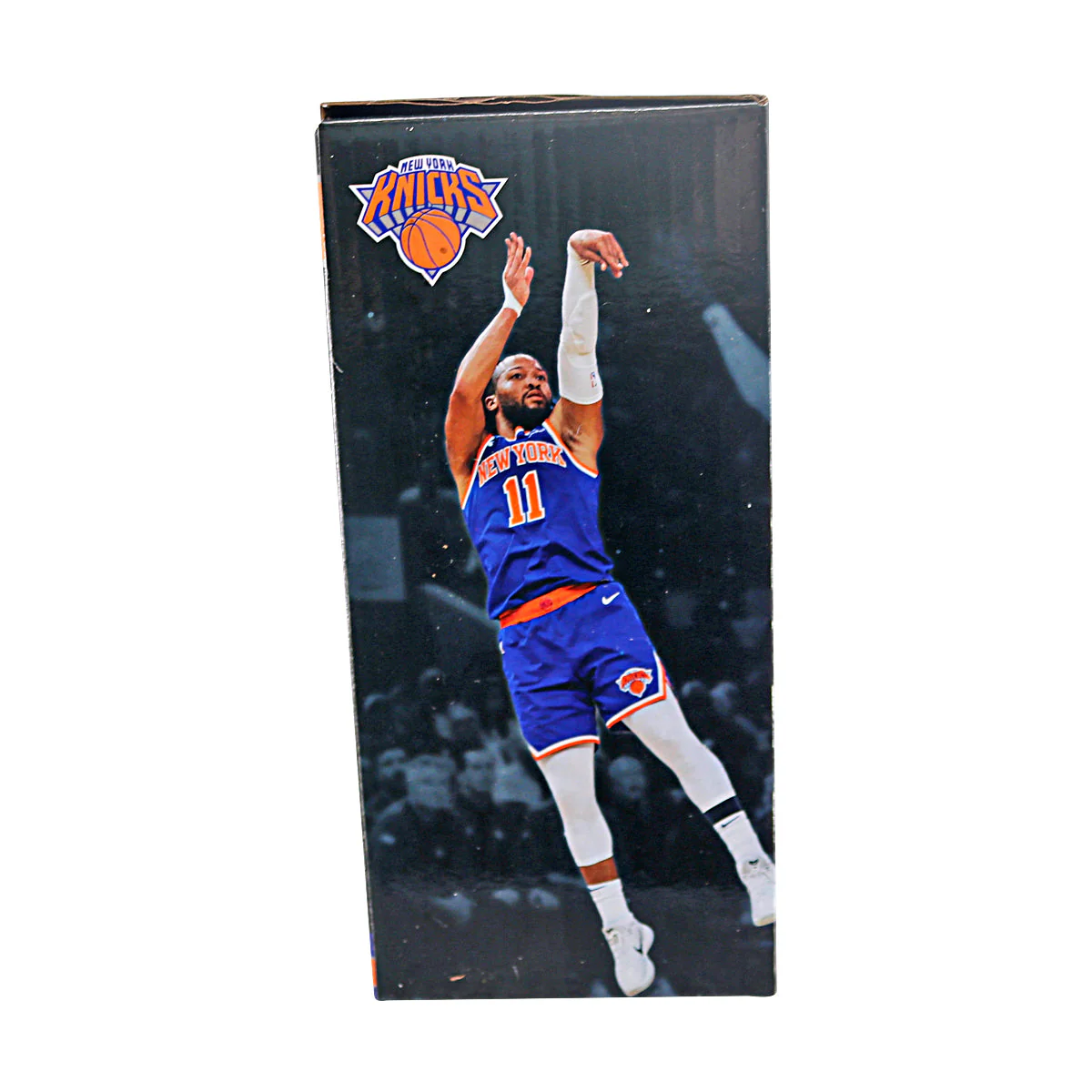 Jalen Brunson New York Knicks 2025 Doordash Stadium Giveaway SGA Bobblehead - Image 7